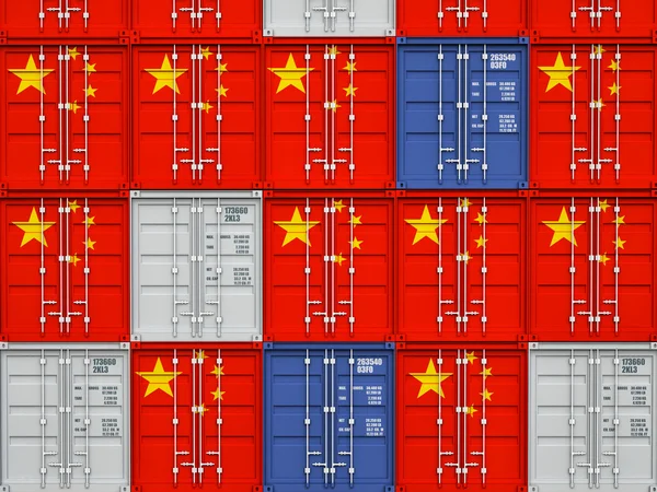 Teknalix - Productos Chinos - China Shipment
