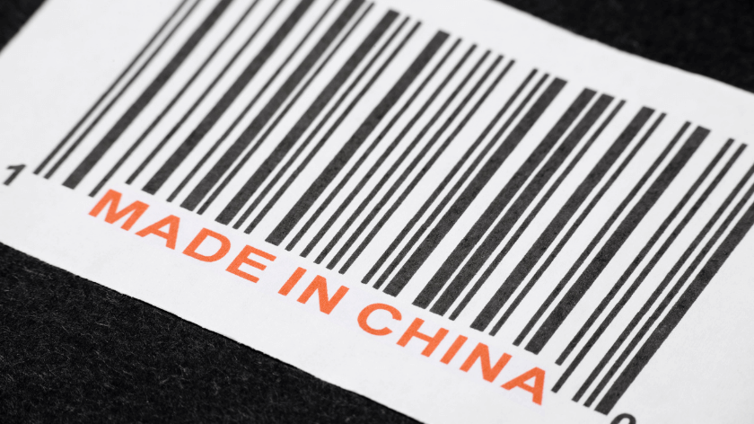 Teknalix - Productos Chinos - Made In China